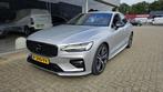 Volvo S60 2.0 B4 R-Design NL auto | All-in | dealeronderhoud, Euro 6, 4 cilinders, S60, Origineel Nederlands