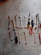 Diverse Gereedschap Set, Ophalen