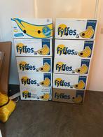 Bananendozen (10 stuks), Doe-het-zelf en Verbouw, Kratten en Dozen, Ophalen, 40 tot 60 cm, 50 tot 75 cm, 35 tot 50 cm