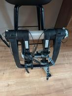 Thule Raceway 991 Fietsendrager, Auto diversen, Fietsendragers, Ophalen, 2 fietsen, Gebruikt, Achterklepdrager