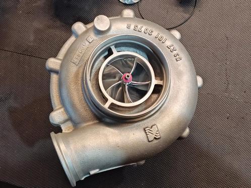 K26 k27 upgrade turbo Audi 20v 2.2, Auto-onderdelen, Motor en Toebehoren, Audi, Ophalen of Verzenden