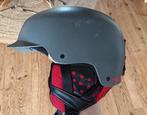Ski/snowboard/skate helm Red Mutiny, Overige merken, Gebruikt, Overige typen, Ophalen of Verzenden