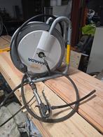 Vethaspel met Pistool, Ophalen of Verzenden, Zeilboot of Motorboot