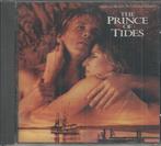 De soundtrack van de film The prince of tides, Ophalen of Verzenden, Nieuw in verpakking