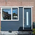 Timmerman en bouwhulp gezocht ZZP'ERS, Doe-het-zelf en Verbouw, Kozijnen en Schuifpuien, Ophalen, Zo goed als nieuw, Kunststof
