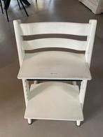 Stokke Tripp Trapp kinderstoel, Ophalen, Gebruikt, Meegroeistoel
