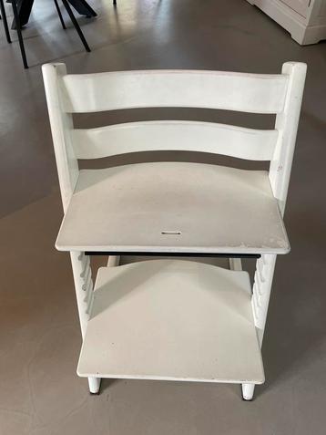 Stokke Tripp Trapp kinderstoel beschikbaar voor biedingen