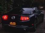 Ford Mustang 3.7 V6 309PK | Roush uitlaat | Carplay, Auto's, Te koop, 1580 kg, Benzine, Xenon verlichting