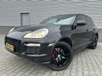 Porsche Cayenne 4.8 GTS, Auto's, Automaat, Gebruikt, 405 pk, Zwart