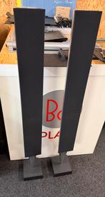 Bang & Olufsen BeoLab 8000 - Nette Staat, Gebruikt, 120 watt of meer, Front, Rear of Stereo speakers, Ophalen