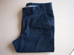 "Tommy Hilfiger" broek / pantalon, donkerblauw, izgst !!, Blauw, Tommy Hilfiger, Ophalen of Verzenden, Zo goed als nieuw