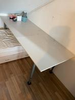 Bureau, Huis en Inrichting, Bureaus, Ophalen, Zo goed als nieuw, Bureau