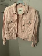 Roze jack ONLY maat 40, Maat 38/40 (M), Only, Ophalen of Verzenden, Zo goed als nieuw