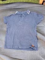 Polo shirt, Ophalen of Verzenden, Gebruikt, Jongen of Meisje, Shirt of Longsleeve