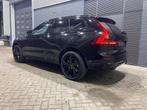 Volvo XC60 T6 Plug-in hybrid Plus Black Edition | FACELIFT |, Automaat, Stof, Gebruikt, Euro 6