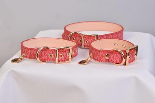 Michael kors Hundehalsband Michael Kors dog collar, Dieren en Toebehoren, Hondenhalsbanden en Penningen, Nieuw, Ophalen of Verzenden