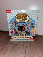 Animal crossing amiibo kaarten vol album serie 5, Spelcomputers en Games, Games | Nintendo Switch, 1 speler, Ophalen of Verzenden