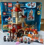 Z.g.a.n. LEGO Harry Potter Aanval op het Nest - 75980, Kinderen en Baby's, Speelgoed | Duplo en Lego, Ophalen, Zo goed als nieuw