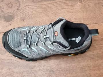 Merrell Moab 3 GTX dames beschikbaar voor biedingen