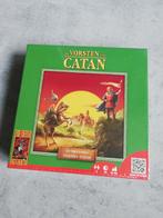 De vorsten van Catan, gouden tijden uitbreiding (nieuw), Hobby en Vrije tijd, Gezelschapsspellen | Kaartspellen, Een of twee spelers