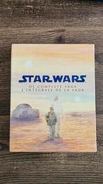 Star Wars: The Complete Saga - Blu-ray Boxset, Ophalen of Verzenden, Science Fiction en Fantasy, Boxset