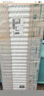 Radiator, Doe-het-zelf en Verbouw, 30 tot 80 cm, Radiator, Minder dan 60 cm, Ophalen of Verzenden