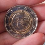 België 2 Euro Munt 1999-2009, Ophalen of Verzenden