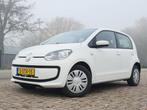 Volkswagen Up! 1.0 move up! BlueM., Auto's, Volkswagen, Voorwielaandrijving, Euro 5, Gebruikt, Up!