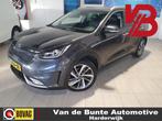 Kia Niro 1.6 GDi Hybrid DynamicPlusLine *trekhaak*, 12 maanden, Euro 6, Parkeercamera, Leder