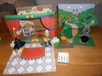 Duplo Theater Story, Ophalen of Verzenden, Gebruikt, Complete set, Duplo