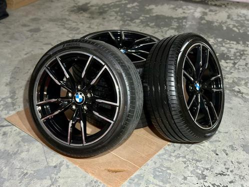 BMW 792m Velgen  5x120 past op 1-2-3-4 Serie, Auto-onderdelen, Banden en Velgen, Velg(en), Zomerbanden, 18 inch, 225 mm, Personenwagen