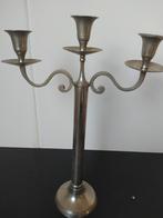 Kandelaar, Ophalen of Verzenden, Overige materialen, Minder dan 25 cm