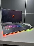 Nette Laptop - ASUS ROG Strix G15, Computers en Software, Windows Laptops, Ophalen, Met videokaart, 2 tot 3 Ghz, Zo goed als nieuw