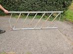 Diagonaal voerhek voor kalveren, stalinrichting., Dieren en Toebehoren, Overige Dieren-accessoires, Ophalen of Verzenden