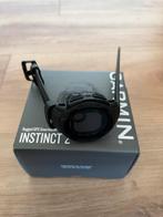 Garmin Instinct 2 - Graphite, Ophalen of Verzenden, Zo goed als nieuw
