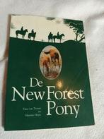De nieuw Forest pony., Ophalen of Verzenden