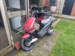 Interessepeiling Peugeot speedfight 2 70cc, Fietsen en Brommers, Scooters | Peugeot, Gebruikt, 70 cc, Speedfight, Tweetakt