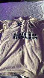 Psv trainingvest met spaciale bedrukking, Ophalen, Gedragen, Wit, Voetbal