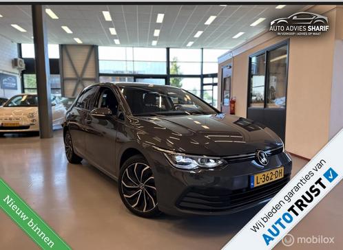 Volkswagen Golf 1.0 eTSI Life Business, Auto's, Volkswagen, Bedrijf, Te koop, Golf, ABS, Adaptive Cruise Control, Airbags, Airconditioning