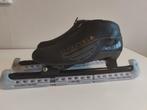 MAPLE MV3 LT Carbon /Viking Nagano Special (41) Klapschaats, Gebruikt, Ophalen of Verzenden, Noren, Viking