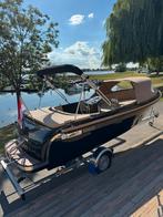 Maassloep 570 honda 20pk NIEUW! Morgen varen?
