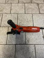 Hilti AG 125-19SE Haakse Slijper, Doe-het-zelf en Verbouw, Gereedschap | Schuurmachines, Ophalen of Verzenden, Gebruikt, 1200 watt of meer