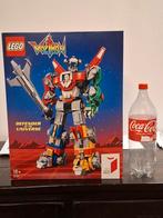 Voltron (21311), Kinderen en Baby's, Speelgoed | Duplo en Lego, Ophalen of Verzenden, Zo goed als nieuw