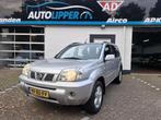 Nissan X-Trail 2.0 Columbia 2wd /Airco/Trekhaak, Auto's, 1998 cc, Stof, 4 cilinders, Elektrische ramen