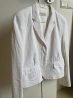 Jasje Dries van Noten, Kleding | Dames, Maat 38/40 (M), Wit, Ophalen of Verzenden, Zo goed als nieuw