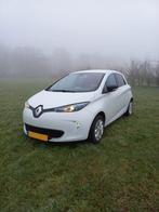 Renault ZOE Q240 2015, Auto's, Renault, Stof, 1402 kg, Zwart, 58 pk