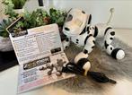 Zoomer Pup Interactieve Hond, Kinderen en Baby's, Ophalen of Verzenden, Zo goed als nieuw, Jongen of Meisje
