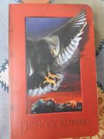 Lloyd alexander:taran de hoge koning deel 5 9789024546138, Boeken, Ophalen, Gelezen, Lloyd alexander