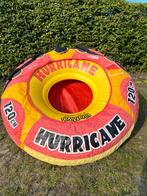 Funtube Hurricane, Watersport en Boten, Waterski's, Ophalen, Gebruikt, Funband of Funtube