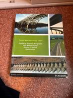 Physics for Scientists & Engineers with Modern Physics, Ophalen of Verzenden, Beta, Zo goed als nieuw, WO